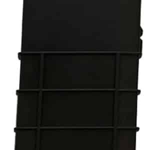 Howa ATIM10R223 10rd black polymer detachable magazine for Howa 1500