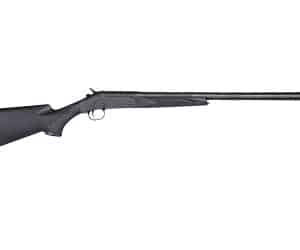 Stevens M301 .410 Bore 26in single-shot shotgun black synthetic stock