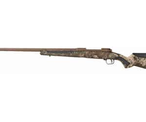Savage 110 High Country .300 Win Mag 24 in TrueTimber Strata hunting rifle