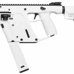KRISS Vector SBR Gen II 10mm 5.5 inch Alpine finish side profile