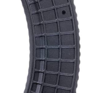 Xtech Tacitcal XTT135BLKELITE Elite 30rd 7.62X39 Fits AK-47 Black Stainless Steel