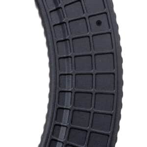 Xtech Tacitcal XTT1152BLK1030 Gen2 10rd Waffle 7.62X39 Fits AK-47 Black Stainless Steel