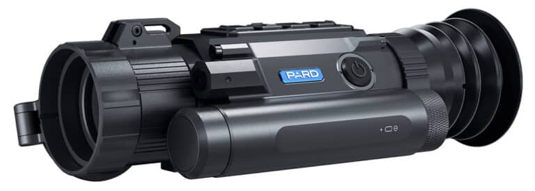 PARD Ocelot 256 OC2-19 thermal scope product image