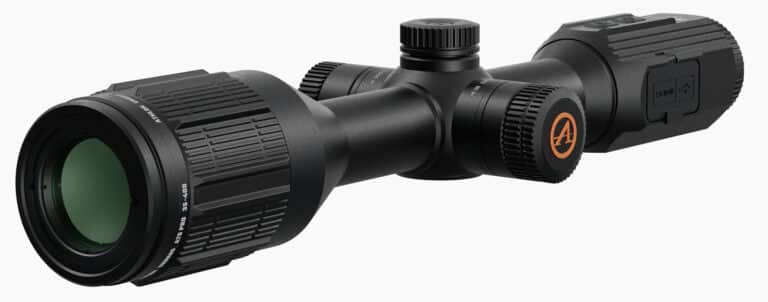 Athlon Cronus ATS Pro 35-400 thermal scope product image