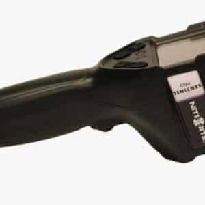 TRUGLO NiteSite Sentinel Pro handheld infrared night vision unit, black