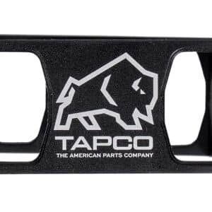 Tapco TAP22092 Mag Coupler Fits AR-10 2 Magazines Black Aluminum