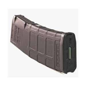 Sig Sauer SIG MAG 556 M2 PMAG 30-round polymer AR-15 magazine, black, .223 Rem/5.56 NATO