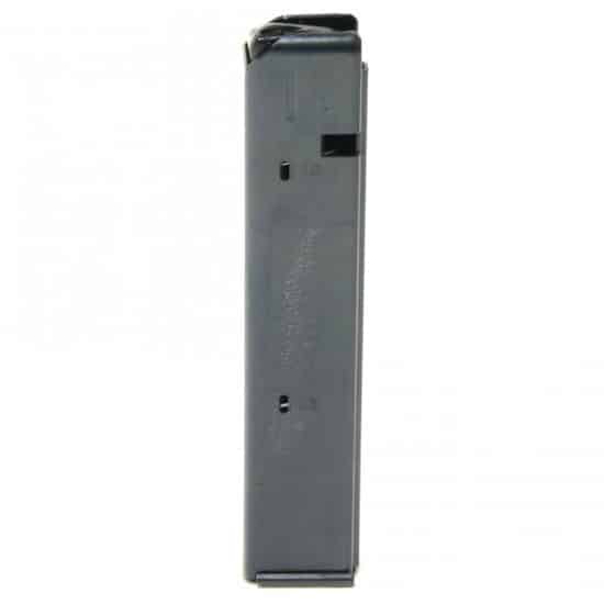 ProMag 32rd steel magazine for AR-15 Colt 9mm SMG