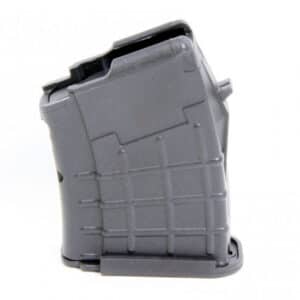 ProMag AK01 5-round 7.62x39 black polymer AK-47 magazine