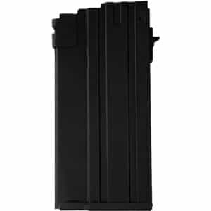 Zastava M77 20-round steel magazine .308 Win black