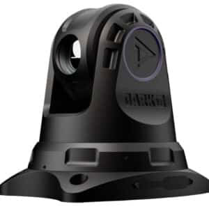 Dark30 Defiance 640 PTZ thermal camera with 10.1-inch display