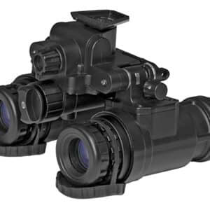 ATN PS31-3 PS-31 binocular night vision goggles matte black 1x