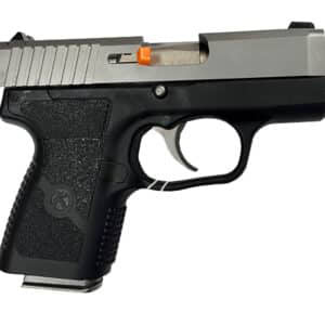 Kahr Arms CM9 9MM 3 SS blemished handgun product image