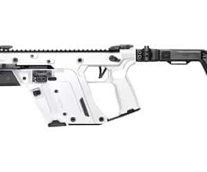 Kriss TDI Vector SBR 9mm 5.5 inch Alpine finish