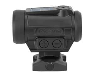 Holosun ARO-EVO SPR enclosed red reticle 26mm rifle sight black matte