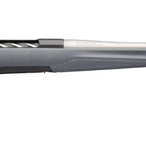 Browning X-Bolt 2 Comp Gray bolt-action rifle, 300 Win Mag, 26 inch barrel