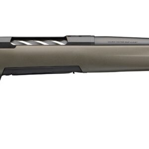 Browning X-Bolt 2 Max LR SPR ODG 300 PRC 22 inch bolt-action rifle side view