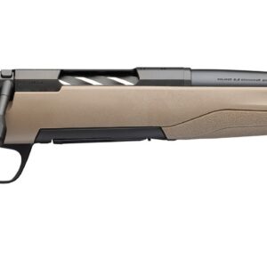 Browning X-Bolt 2 bolt-action rifle .243 Win 18in (finish varies)