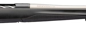 Browning X-Bolt 2 bolt-action rifle in 30-06, side view