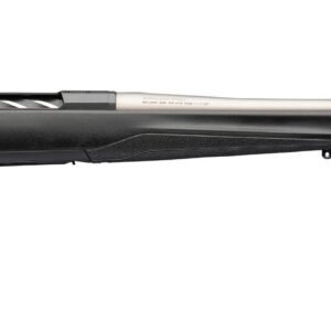 Browning X-Bolt 2 Whitetail Hunter Special 6.5 CM 22 in bolt-action rifle