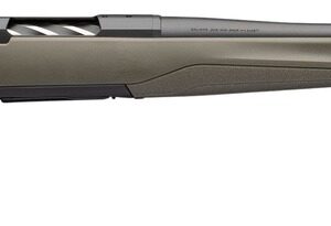 Browning X-Bolt 2 Comp Special ODG 6.8 Western 24-inch bolt-action rifle