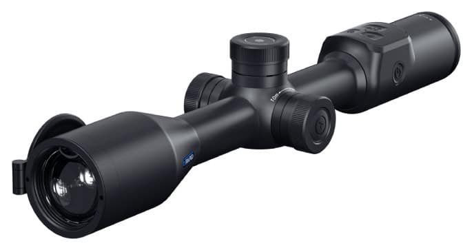 PARD Night Stalker 4K 2.0 6.5-26x 70mm LRF thermal scope product image