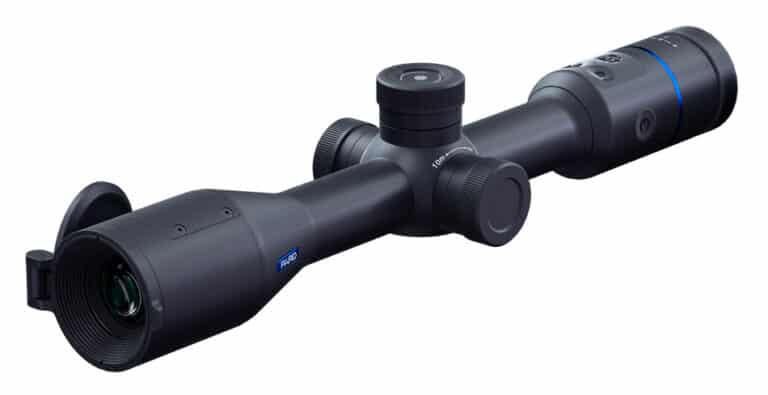 PARD Night Stalker 4K EX Night Vision Scope 70mm