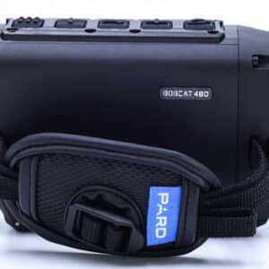 PARD BOBCAT 640 THERMAL MONOCULAR W/LRF