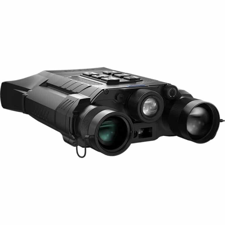 Pard Osprey Dual Spectral Binoculars with LRF 480-35 product image