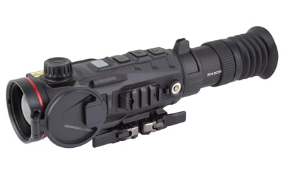 NOCPIX RICO 2 H50R thermal weapon sight black 50mm objective 640x512
