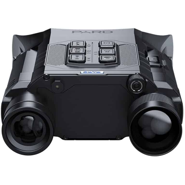 Pard Harrier Thermal Binocular 640x512 with integrated LRF