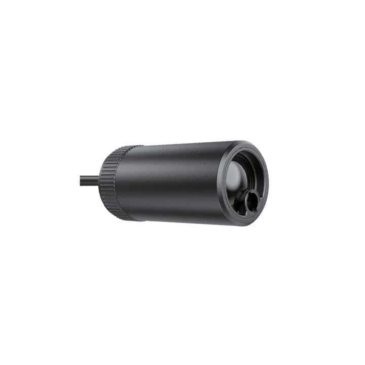 X-Vision Optics Flex 100 thermal laser rangefinder module