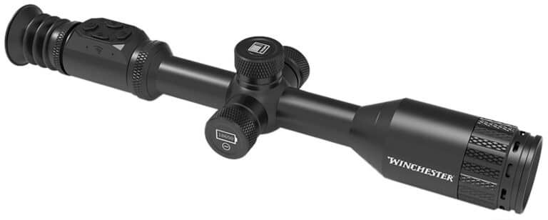 Winchester Supreme THSD 384 thermal scope 35mm 384x288