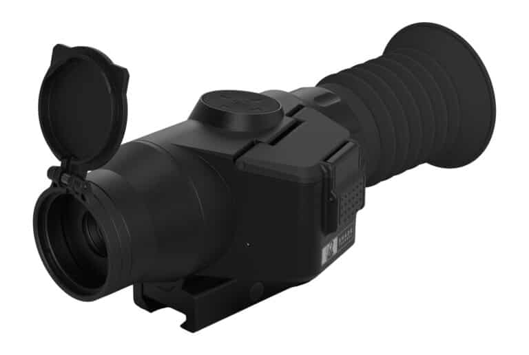Sightmark Shade 256 3.5-28x30 thermal rifle scope