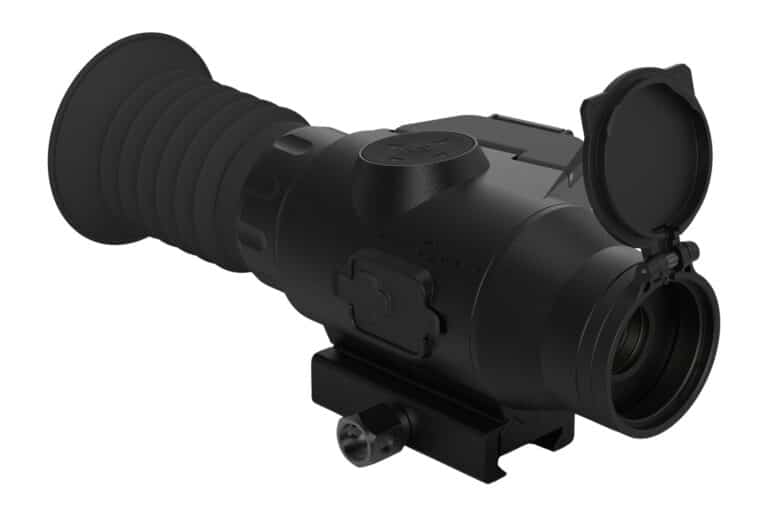 Sightmark SHADE 256 2-16X15 thermal rifle scope SM17004