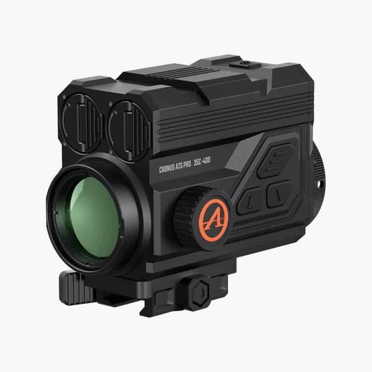 Athlon Cronus ATS Pro Thermal Clip-On 35C-400 product image