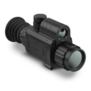Konus Fiery 3-in-1 thermal monocular 384x288 35mm black