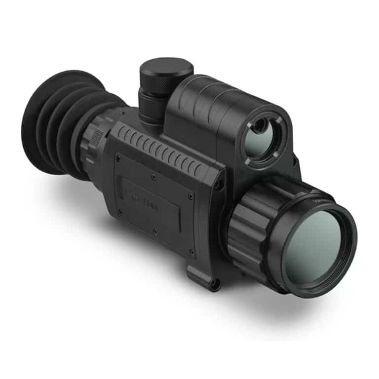Konus Fiery 3-in-1 thermal monocular 384x288 35mm black