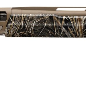 Winchester SX4 Hybrid Hunter 20 Gauge 28in FDE Cerakote Realtree Max-7