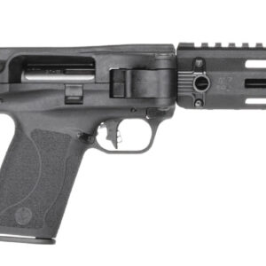 Smith & Wesson M&P FPC carbine 16.25-inch threaded barrel black with three 10-round magazines