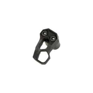 ODIN EXT MAG RELEASE GEN III BLK