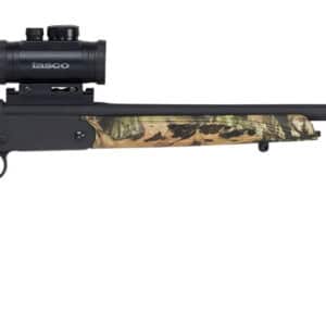 Stevens 301 Turkey XP 20 Gauge 26 in Mossy Oak Obsession with 1x30 Red Dot