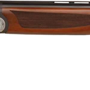 GForce Arms GF5 PLUSH over/under shotgun, model designation 12/28MC OU ENG