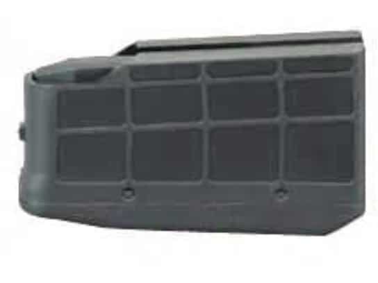 Tikka T3/T3x 4-round flush magazine matte black