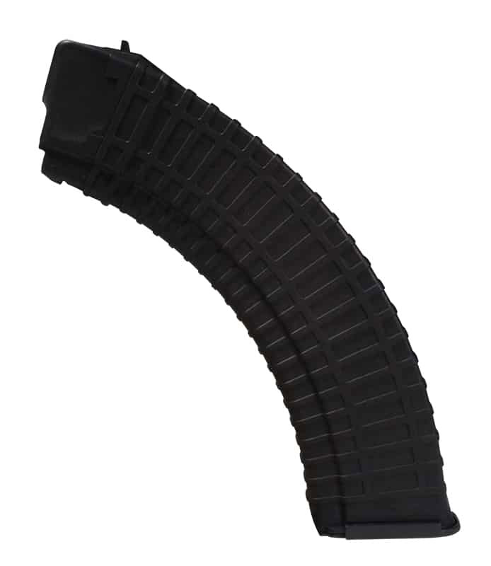 ProMag AK-47 40-round black polymer magazine for 7.62x39 rifles