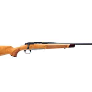 Browning X-Bolt 2 Hunter Maple .243 Winchester 22in bolt-action rifle