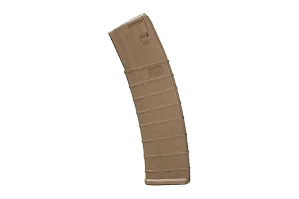 ProMag COL-A22B 42rd AR-15 magazine .223/5.56 desert tan