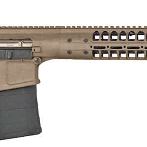 LWRCI REPRMKIIR7CKF20SC REPR 762 20" FDE