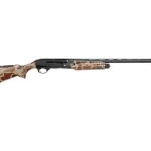 GForce Arms GF One 12 Gauge 28-inch Retro Black Semi-Auto Shotgun