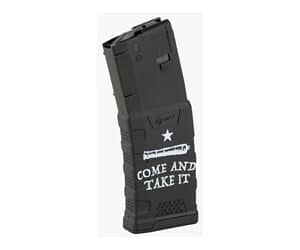 Mission First Tactical MFT Extreme Duty 30rd .223/5.56 AR-15 rifle magazine